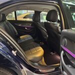 MERCEDES BENZ E200 AVG (R18 LED) full