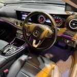 MERCEDES BENZ E200 AVG (R18 LED) full