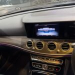 MERCEDES BENZ E200 AVG (R18 LED) full