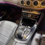 MERCEDES BENZ E200 AVG (R18 LED) full