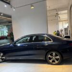 MERCEDES BENZ E200 AVG (R18 LED) full