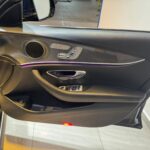MERCEDES BENZ E200 AVG (R18 LED) full