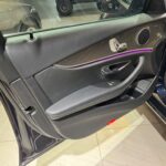 MERCEDES BENZ E200 AVG (R18 LED) full