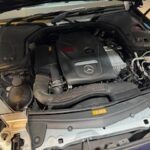 MERCEDES BENZ E200 AVG (R18 LED) full