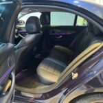MERCEDES BENZ E200 AVG (R18 LED) full