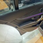 MERCEDES BENZ E200 AVG (R18 LED) full