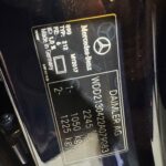 MERCEDES BENZ E200 AVG (R18 LED) full