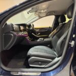 MERCEDES BENZ E200 AVG (R18 LED) full
