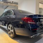 MERCEDES BENZ E200 AVG (R18 LED) full
