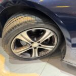 MERCEDES BENZ E200 AVG (R18 LED) full