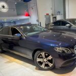 MERCEDES BENZ E200 AVG (R18 LED) full